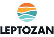 Leptozan logo